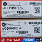 New Allen-bradley 1756-HYD02 Controllogix Hydraulic Servo Module 1756HYD02. Fixed Price $2980.00.