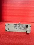 Honeywell Fsc 10006/2/1 Diagnostic And Battery Module. Fixed Price $99.99.