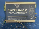 Sutron Satlink Logger Transmitter 100 300 1200 Bps. Fixed Price $999.99.