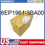 Siemens 1P New Sealed Fast Shipping Buffer Module. Fixed Price $183.16.