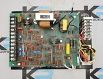 Danfoss 700350 Varispeed 180 Overload Protection Control Board 120/240V 1/8-2HP. Fixed Price $243.99.