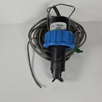 +gf+ Georg Fischer Signet 198-840-143 3-2536-P0 Rotor-x Paddlewheel Flow Sensor. Fixed Price $199.00.