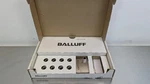 Balluff BNI0039 Industrial Neworking Block IOL-104-S01-Z012 8X5-PIN Female. Fixed Price $270.43.