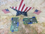 Fanuc Board A16B-1211-0901/12B Each. Fixed Price $99.99.