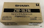 Sharp ZW-162N Programmable Controller I/o Unit. Fixed Price $149.99.