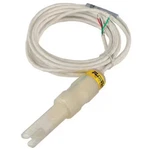 Flowline LU10-2405 Ultrasonic Level Switch, Universal, Pfa. Fixed Price $519.99.