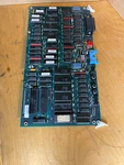 Taylor/abb 125S2206-4 Memory Module. Fixed Price $50.00.