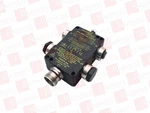 Turck P-4 40-CSV12 / P4RKFV40CSV12 (new In Box). Fixed Price $329.67.