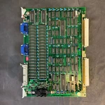 Mitsubishi FX727B BN624A534H01 Pc Board ($80 Obo). Fixed Price $80.00.