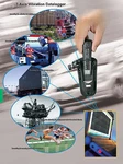 3-AXIS Vibration Datalogger Cem DT-178A Accelerometer 18G 4 Mb Memory 1000 Hours. Fixed Price $129.95.