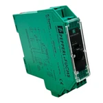 Pepperl+fuchs K-system Module Component Industrial Use KFD2-EB2.RPI 189786 (mv). Fixed Price $35.99.