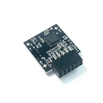 Tpm 2.0 Security Module 12PIN Spi SLB9670 For Msi Mag Z890 Tomahawk Wifi Ii. Fixed Price $38.99.