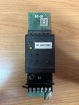 Siemens Cerberus Pyrotronics BC-30. Fixed Price $100.00.
