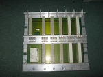 Jumo Plc PR-100 Base Back-plane Unit PRF-100 Used. Fixed Price $199.99.