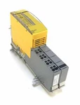 Pilz Pssu PS1 312191 24 Vdc Safety Power Supply Module W/base. Fixed Price $30.00.
