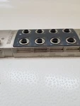 Balluff BNI003C / IOL-302-S01-Z012 Used, Good Condition, No Original Package. Fixed Price $390.00.