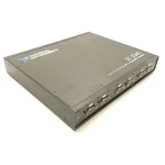 National Instruments SC-2345 W/ SCC-PWR02 Daq Carrier/enclosure, 20X Module. Fixed Price $150.00.