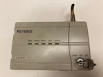 KEYENCE,LK-2111,LASER Controller. Fixed Price $60.00.