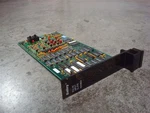 Used Bailey Controls NDSM04 Network 90 Digital Slave Module. Fixed Price $50.00.