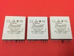 Grayhill P/n: 70G-IDC5S Isolated Dry Contact Input Lot Of (3). Fixed Price $22.50.