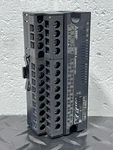 Mitsubishi Electric AJ65SBTB1-16D1 Digital Remote Input Unit Module 24V.DC. Fixed Price $349.00.