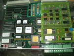 Marquip Paper Sheeter Mcpu Profiler 6280001 Rev Circuit Board Module New. Fixed Price $2550.00.