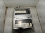 Eec Aeg A020/E/24V A020E24V (used) (G5C). Fixed Price $95.00.