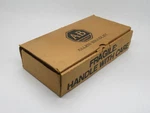 Allen-bradley 1771-OA Ac Output Module Ser. 120V C/w 1771-WA Shelf Wear New. Fixed Price $199.99.