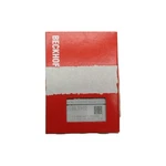 Beckhoff EL3102 Nsfs. Fixed Price $142.00.