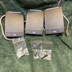 Hid Pivclass RP40 Proximity Entry Card Reader (920PHRNEK00005). Lot Of 3!!!. Fixed Price $89.99.