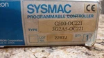 Omron C500-OC221, 3G2A5-OC221, Programmable Controller *new In Box*. Fixed Price $140.00.