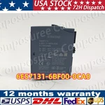 New Siemens Et 200SP Digital Input Module. Fixed Price $96.51.