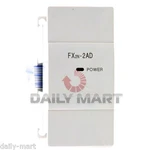 Mitsubishi Plc FX2N-2AD FX2N2AD Original New Box Nib Free. Fixed Price $101.23.