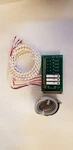 Opto 22 G4PB8 Pcb W/ 3 Relay Modules And Ribbon Connector, Used. Fixed Price $25.00.