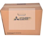 One New Mitsubishi Power Supply Drive MDS-CH-V2-4520. Fixed Price $4572.28.