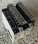 Lot Of Omron CJ1W-OD201 Output Module. Fixed Price $24.99.