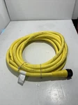 Lumberg Automation 540004009 Rs 120M-S4678/6M Sensor Actuator Cable. Fixed Price $95.00.