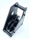 Honeywell DPR3000 Chart Drive Gear Box Assembly Kit 46182914-501 *new Old Stock*. Fixed Price $86.49.