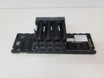 Ge IC693CHS391K 10-SLOT Base W/ IC693MDL731G IC693MDL731J IC693MDL240C. Fixed Price $45.00.