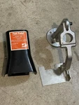 Dynabrade Foot Pedal 11291 And Dynafile Iii Tool Holder 80021. Fixed Price $169.95.