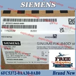 New Siemens Sinumerik 840D Sl NCU720.3B 6FC5372-0AA30-0AB0 Free Shipping Us. Fixed Price $5988.66.
