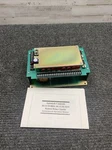 Nos Autotech Controls ASY-RLYCH-16SS Remote Power Relay Output. Fixed Price $50.00.