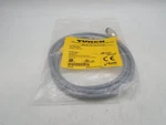 Turck Rk 4.4T-1-RS Cable. Fixed Price $12.60.