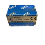 Sick WT9-2P441 Reflex Light Sensor 1018303 Dc New (other). Fixed Price $59.20.