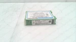 Dataforth DSCA34-03C, Linearized 2 Wire Rtd Input Signal Conditio, #336313. Fixed Price $75.00.