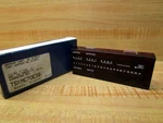 Telemecanique Eprom Cartridge. Fixed Price $193.77.