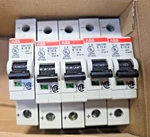 Abb S201UDC-K10 Amp Circuit Breaker 5 Pak (new ). Fixed Price $59.99.