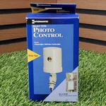 Intermatic K1121 Photo Control Relay 105 130V Dusk Dawn 1800W. Fixed Price $14.00.
