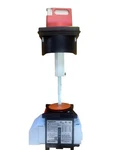 Schneider 60947-3 Emergency Stop Switch Disconnect Kit. Fixed Price $174.99.