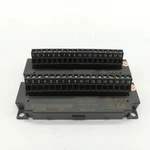 Ge IC200TBM002C Auxiliary Terminal Strip Lot Of. Fixed Price $19.50.